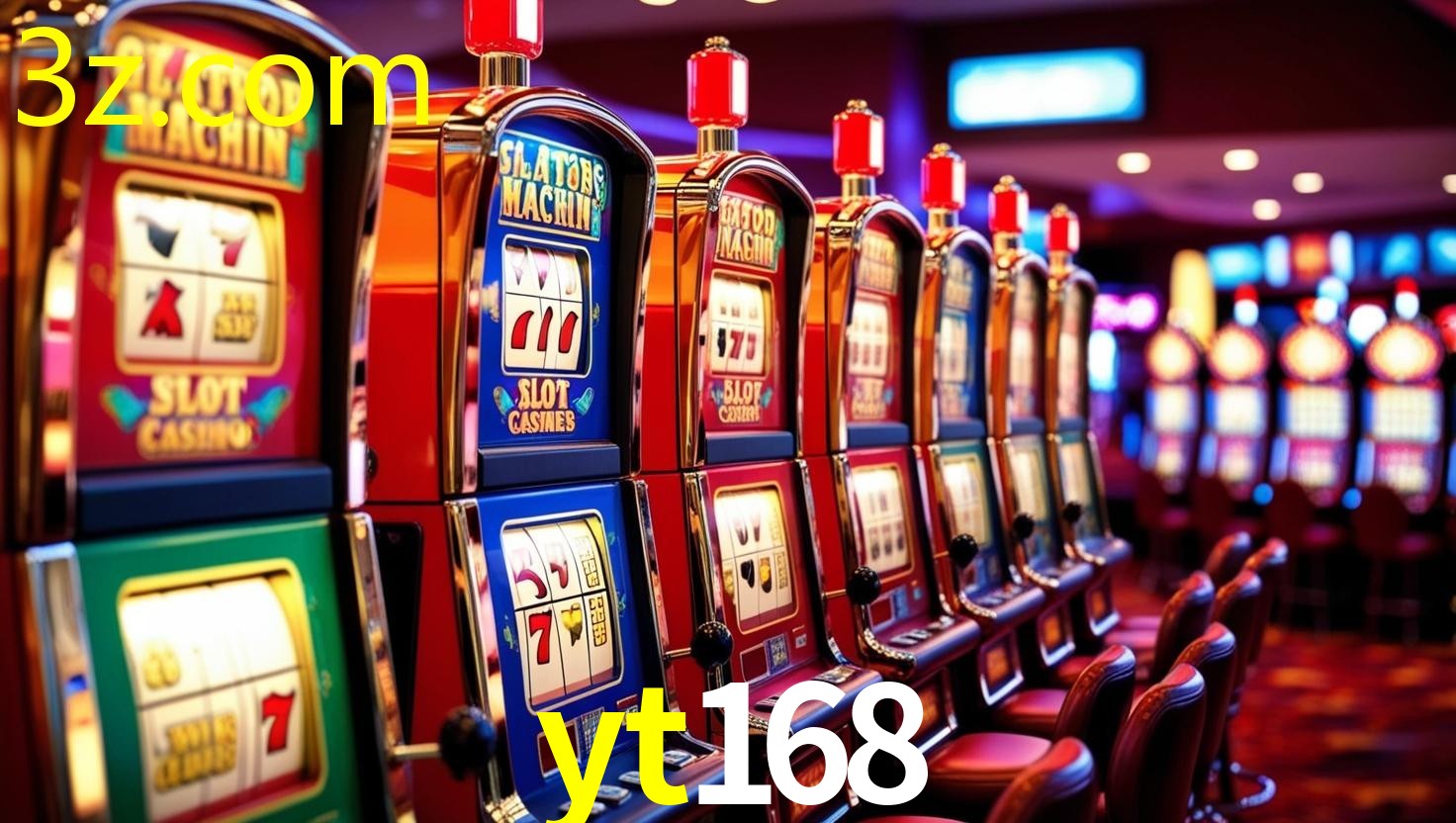 YT168