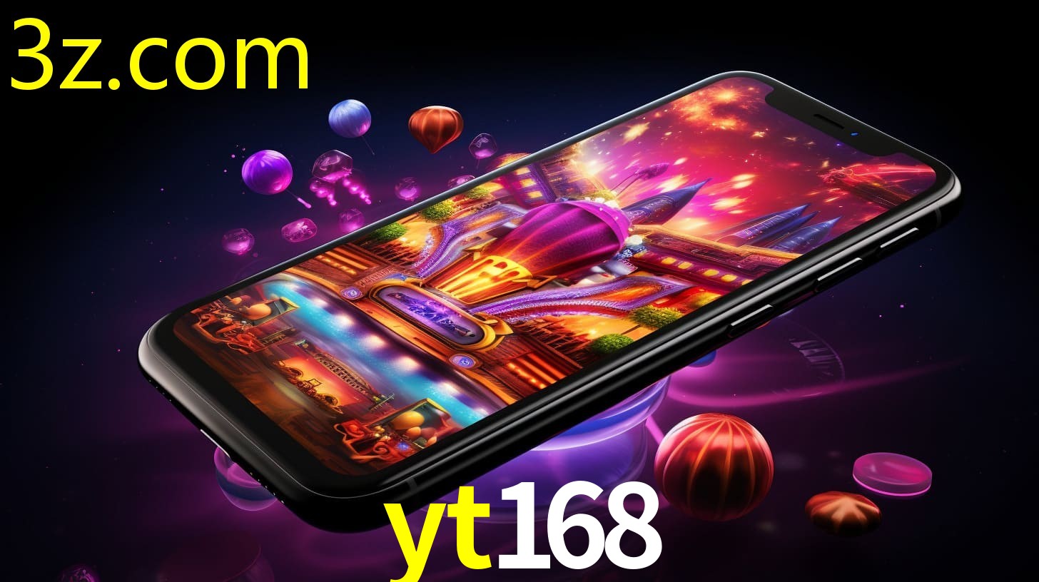 YT168