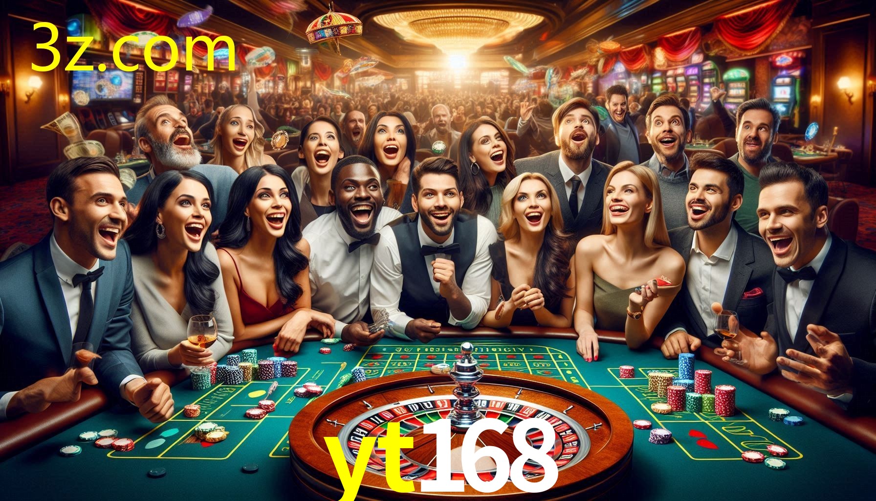 YT168
