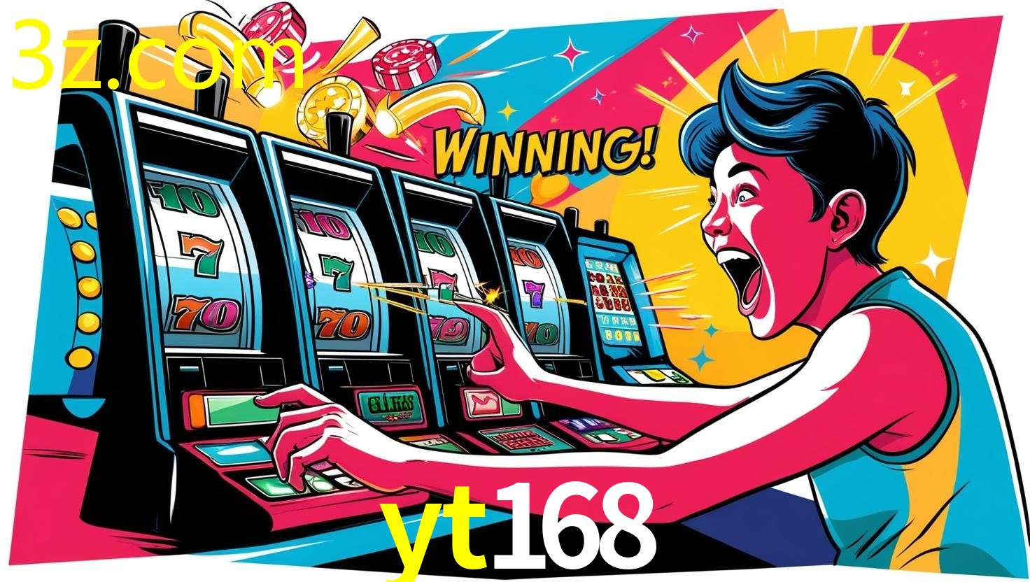 YT168