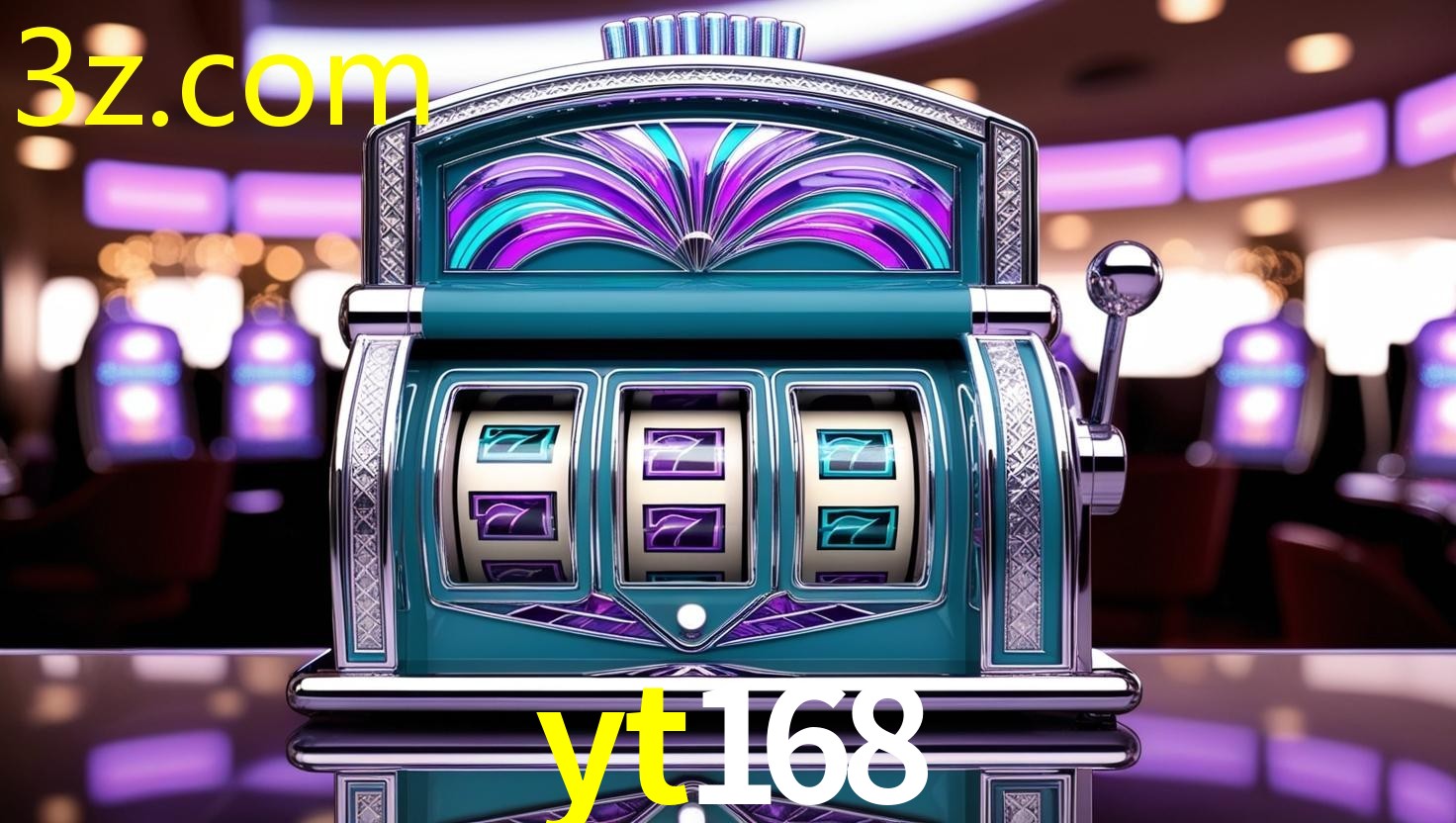 YT168