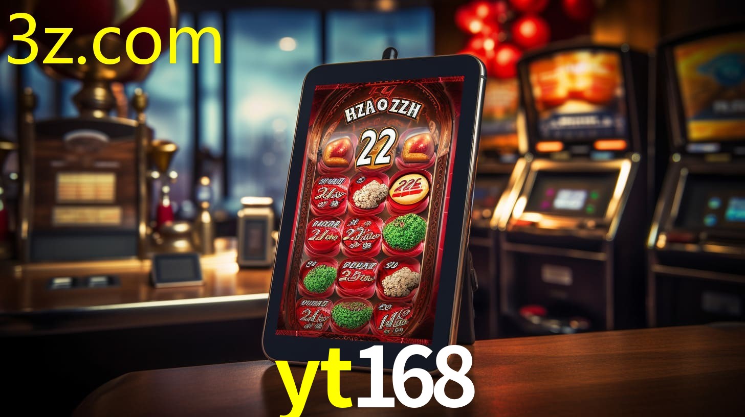 YT168